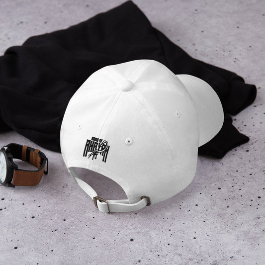 Israelite Lives Matter, Dad Style Embroidered Hat - Select Colors