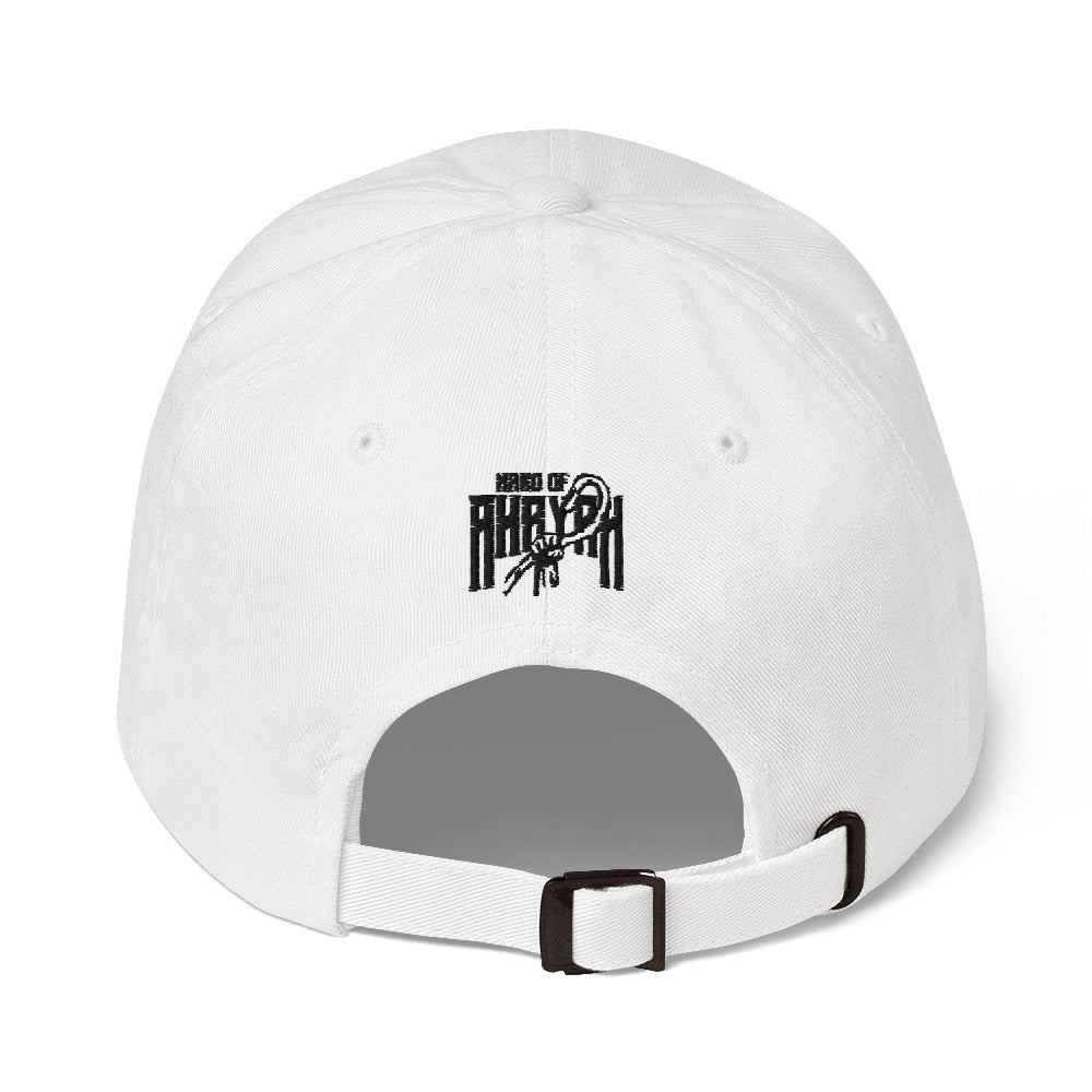 Israelite Lives Matter, Dad Style Embroidered Hat - Select Colors