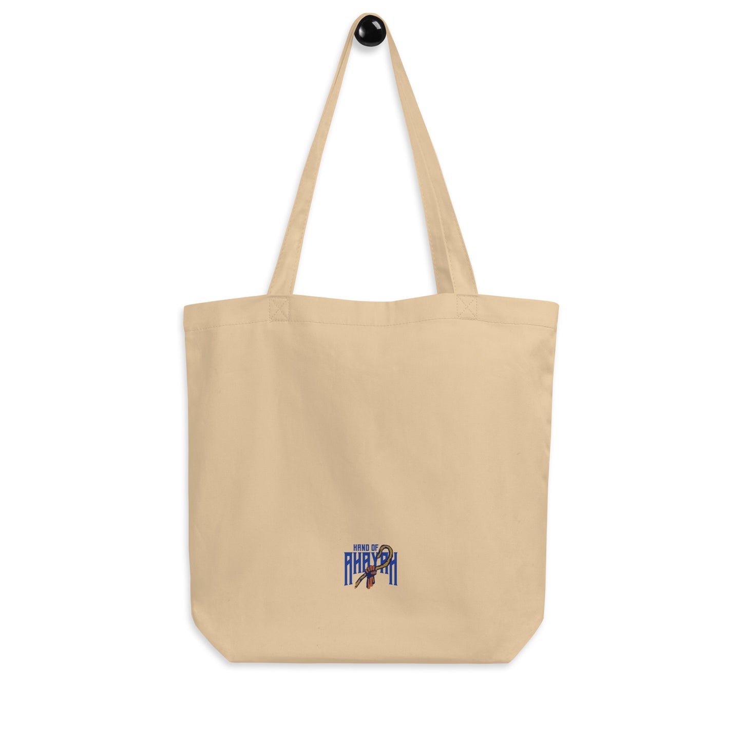 Lethal Weapon, Tote Bag - Eco Beige