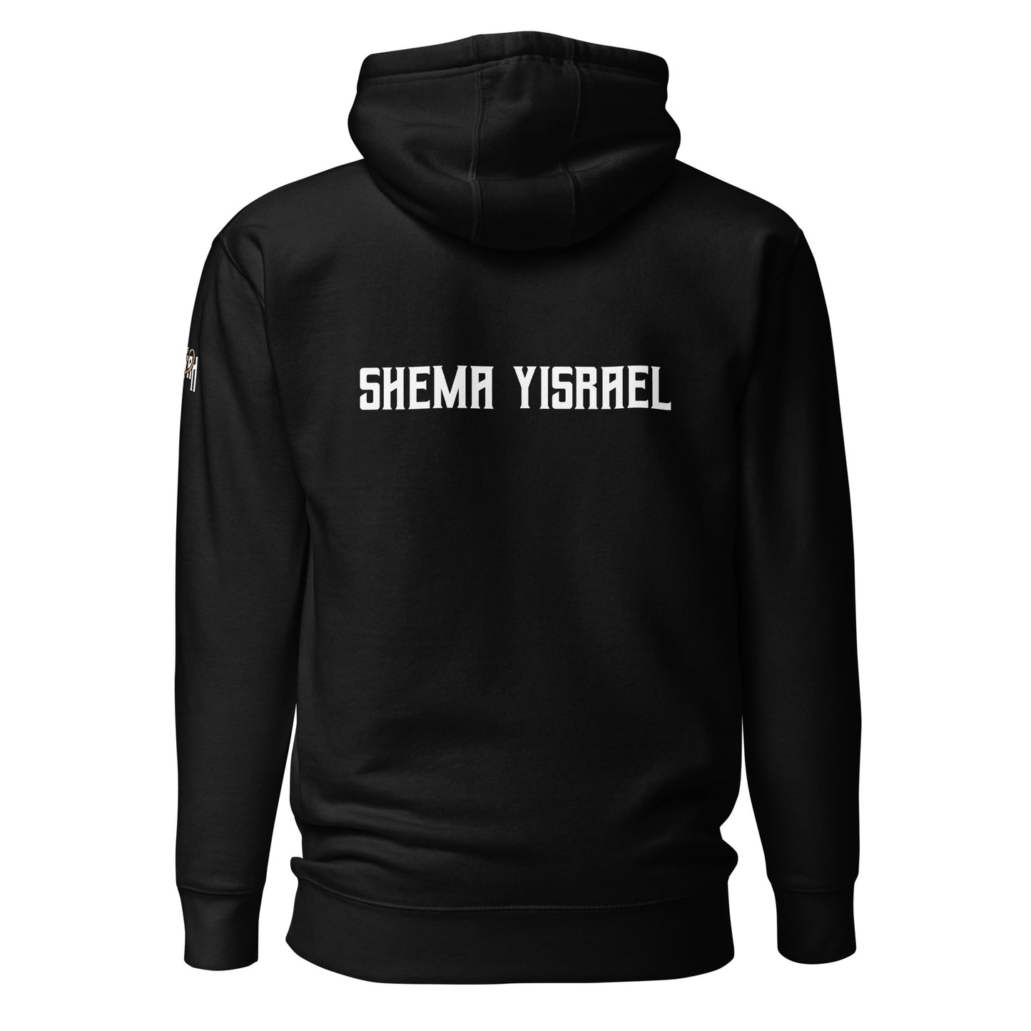 Hand of Ahayah, Unisex Hoodie - Select Colors