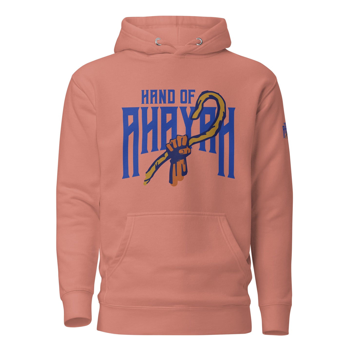 Hand of Ahayah, Unisex Hoodie - Select Colors