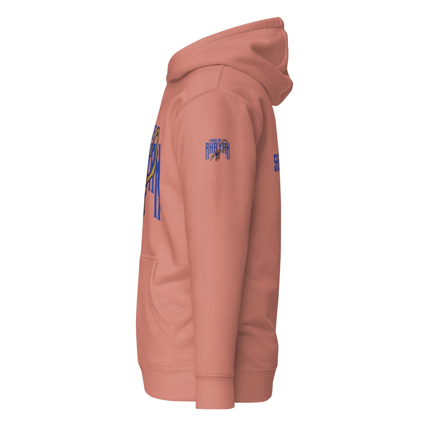 Hand of Ahayah, Unisex Hoodie - Select Colors