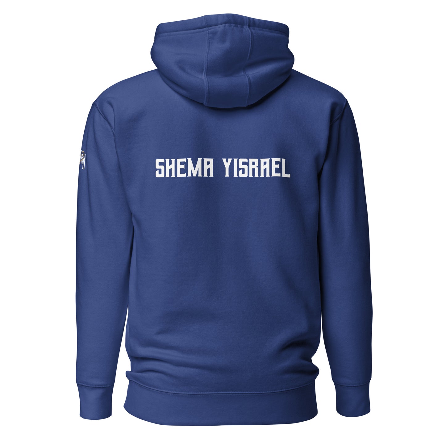 Hand of Ahayah, Unisex Hoodie - Select Colors