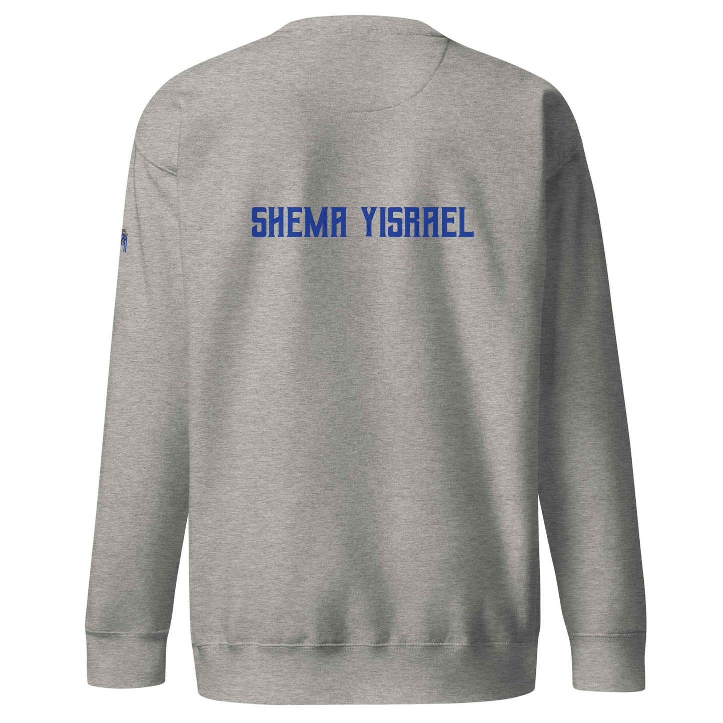 Hand of Ahayah, Premium Sweatshirt - Select Colors