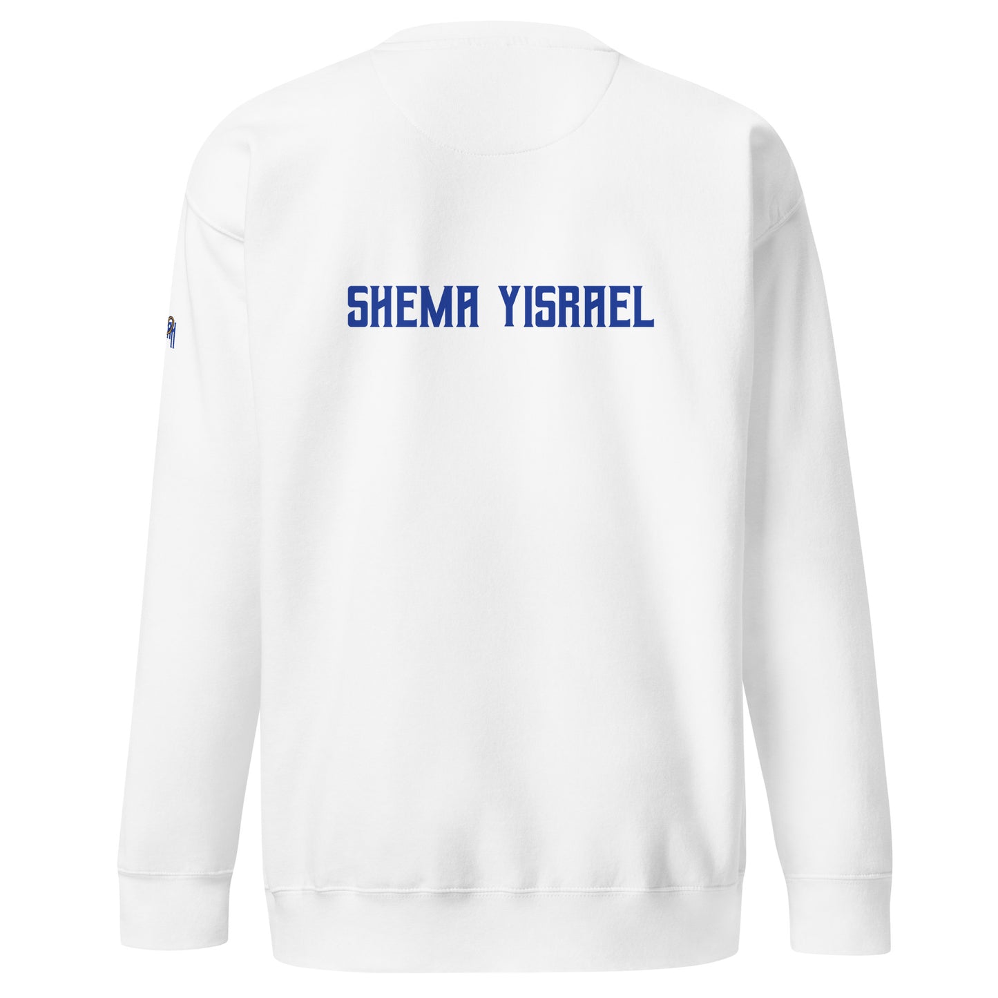 Hand of Ahayah, Premium Sweatshirt - Select Colors