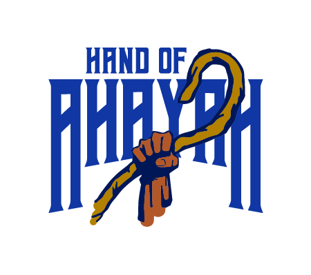 Hand of Ahayah