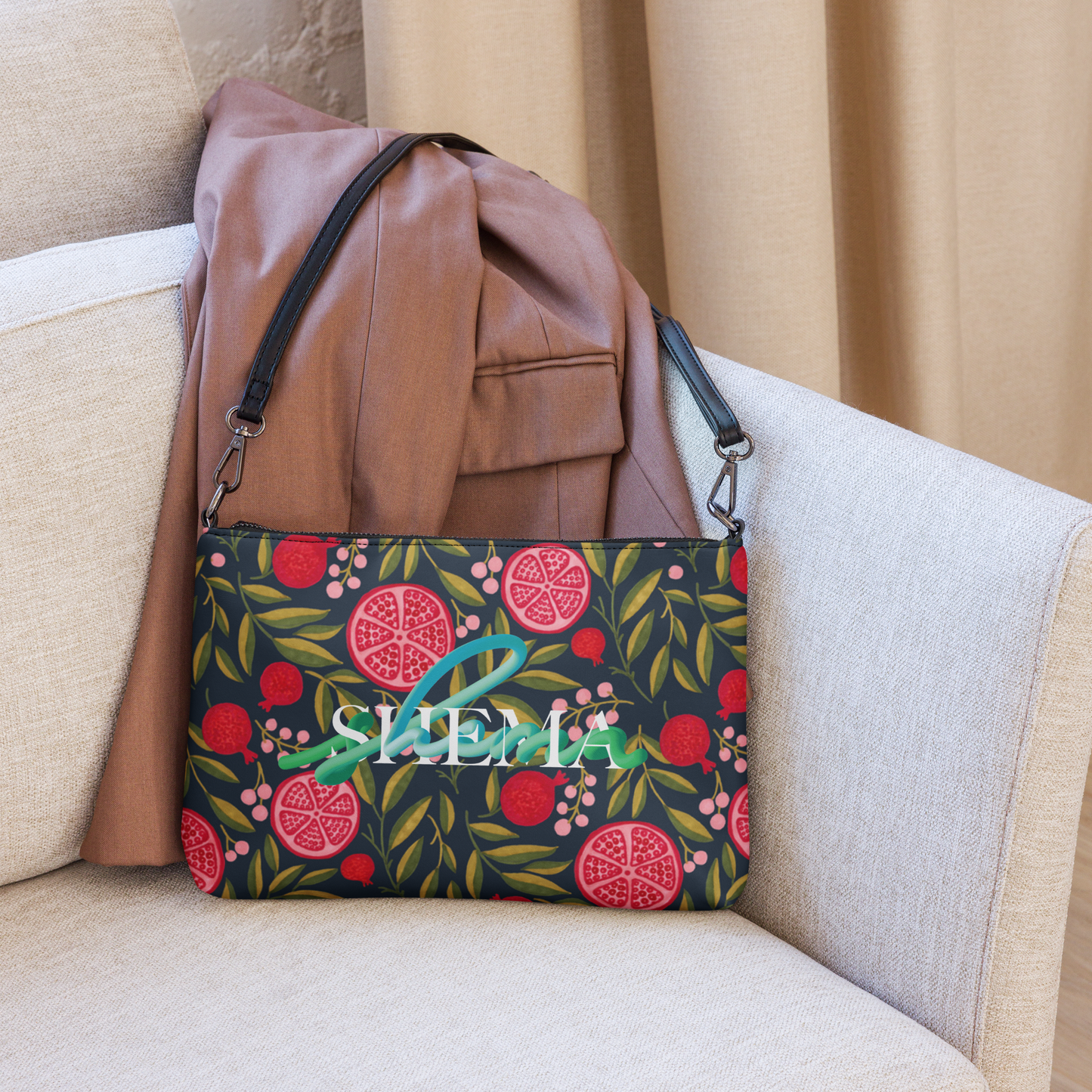 Shema, Crossbody bag - Fruit