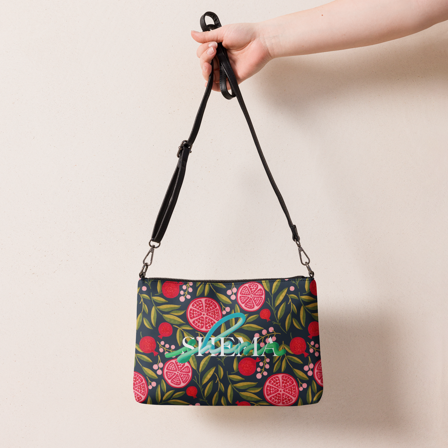 Shema, Crossbody bag - Fruit