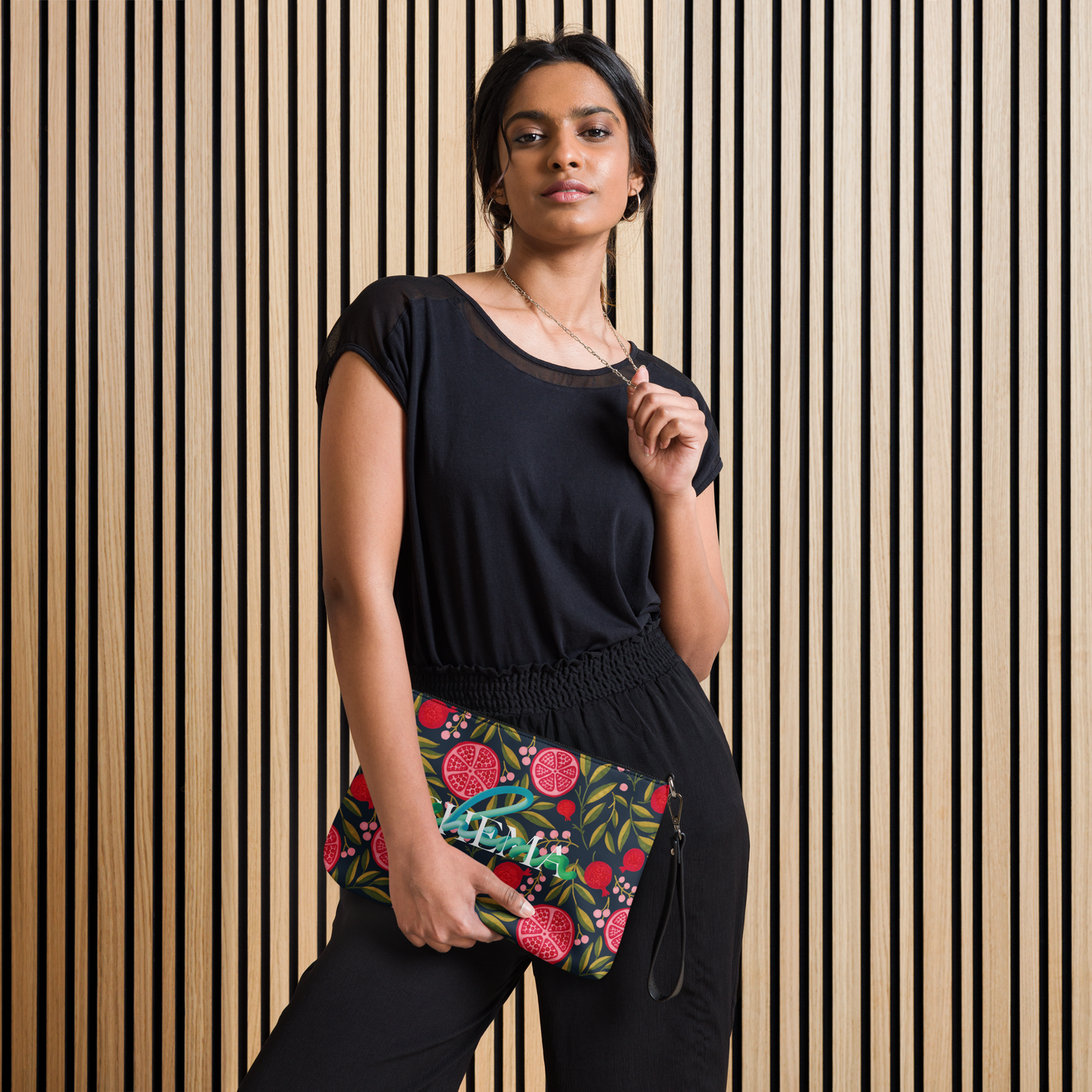 Shema, Crossbody bag - Fruit
