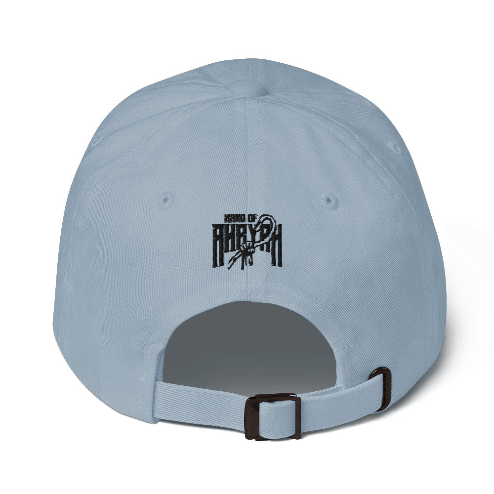 Israelite Lives Matter, Dad Style Embroidered Hat - Select Colors