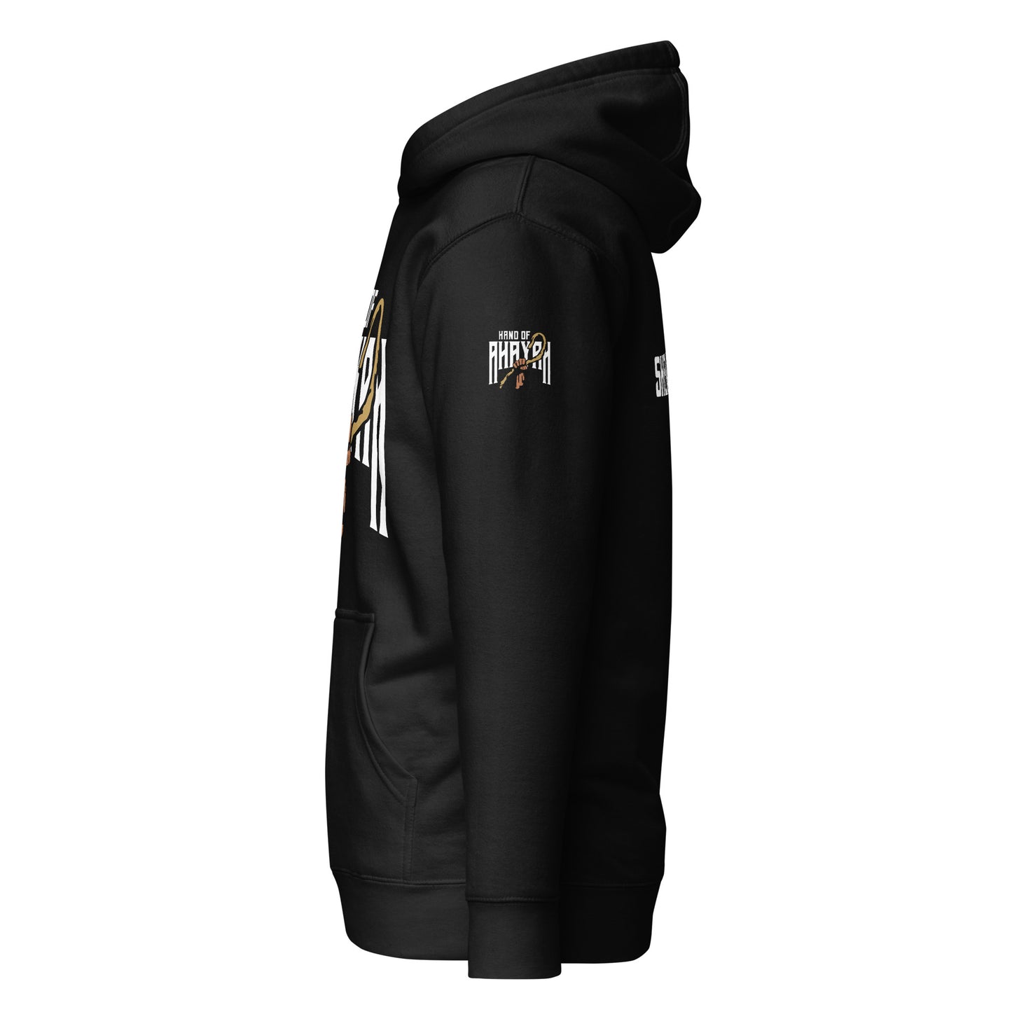 Hand of Ahayah, Unisex Hoodie - Select Colors