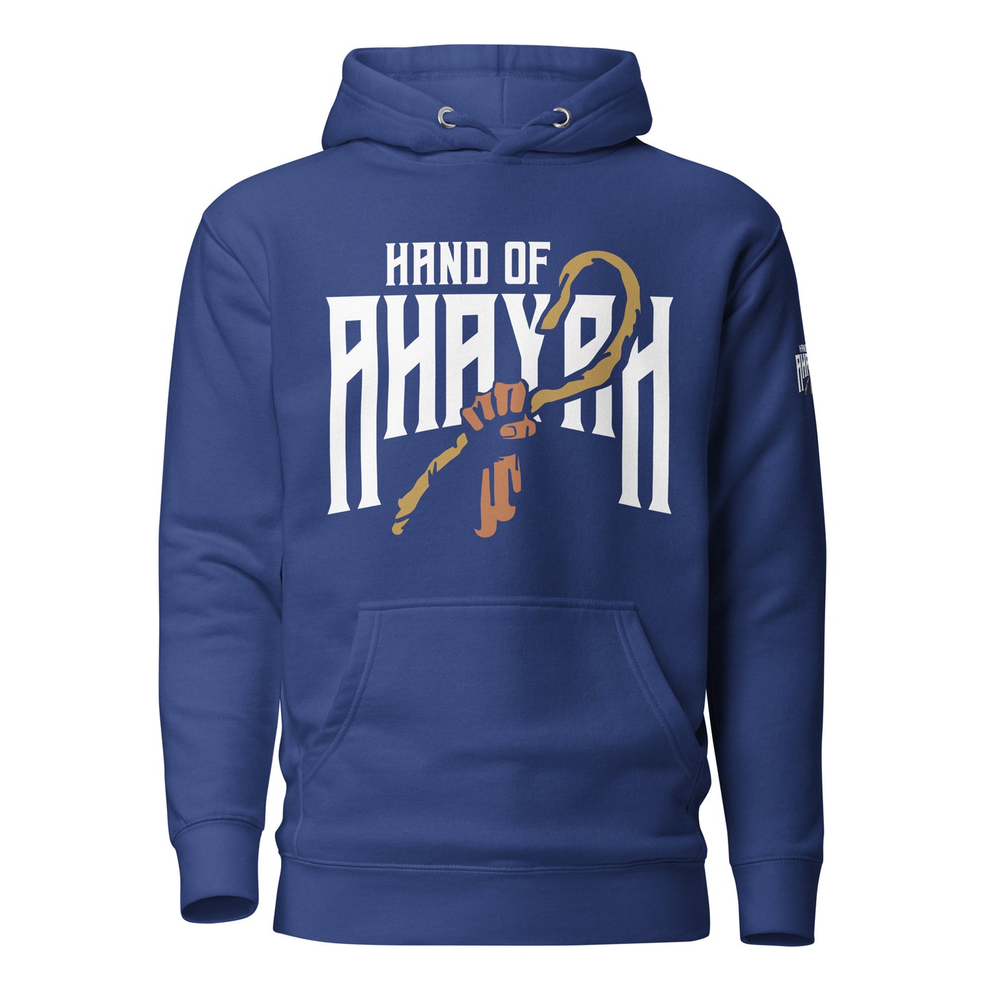Hand of Ahayah, Unisex Hoodie - Select Colors