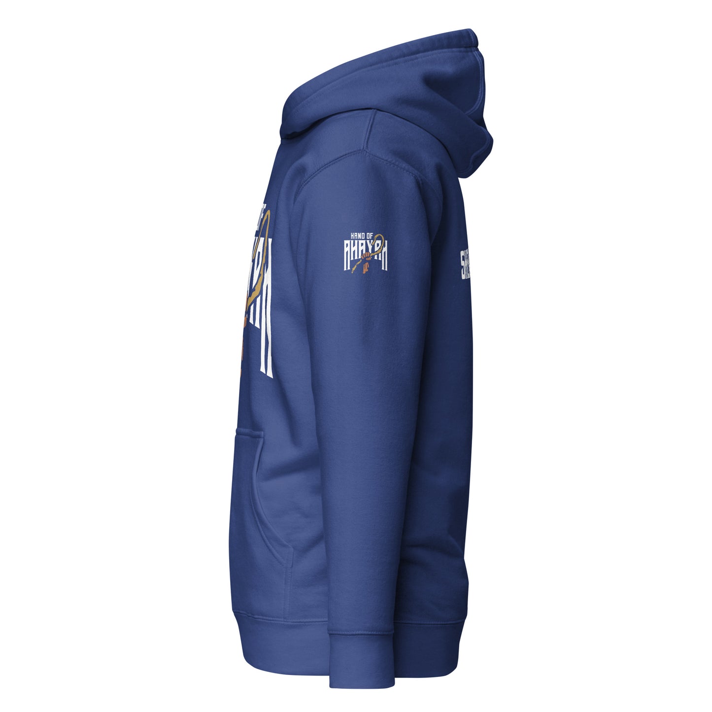 Hand of Ahayah, Unisex Hoodie - Select Colors