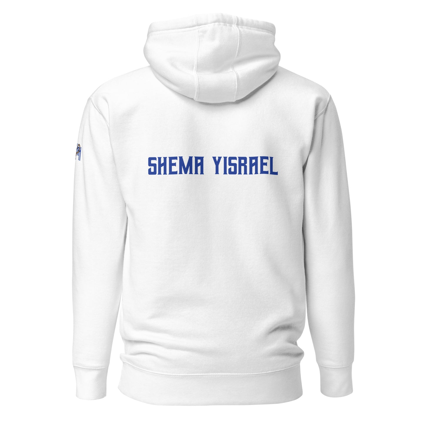 Hand of Ahayah, Unisex Hoodie - Select Colors