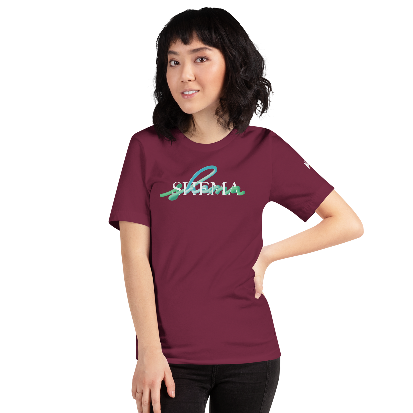 Shema, Women's Shirt - Select Colors