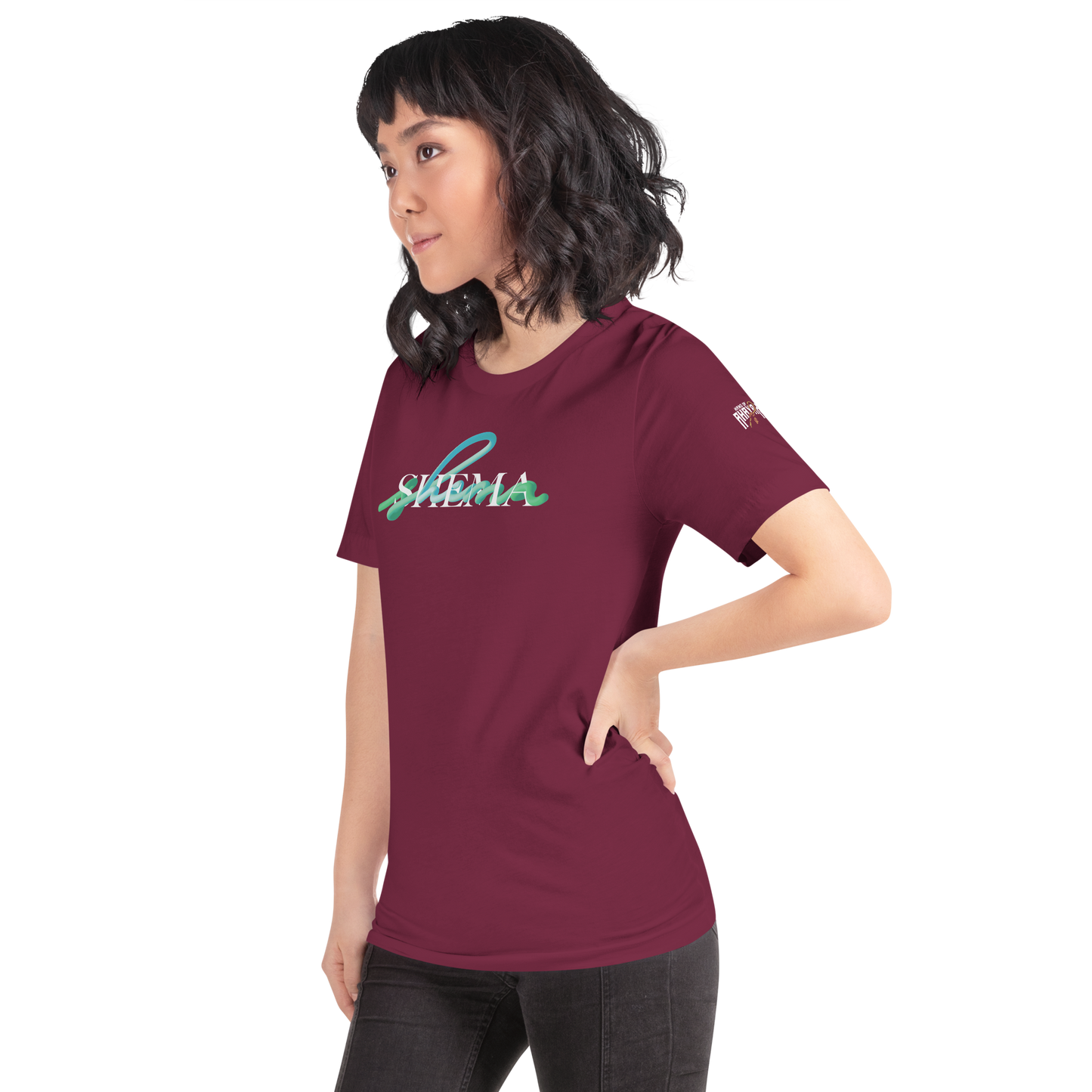 Shema, Women's Shirt - Select Colors