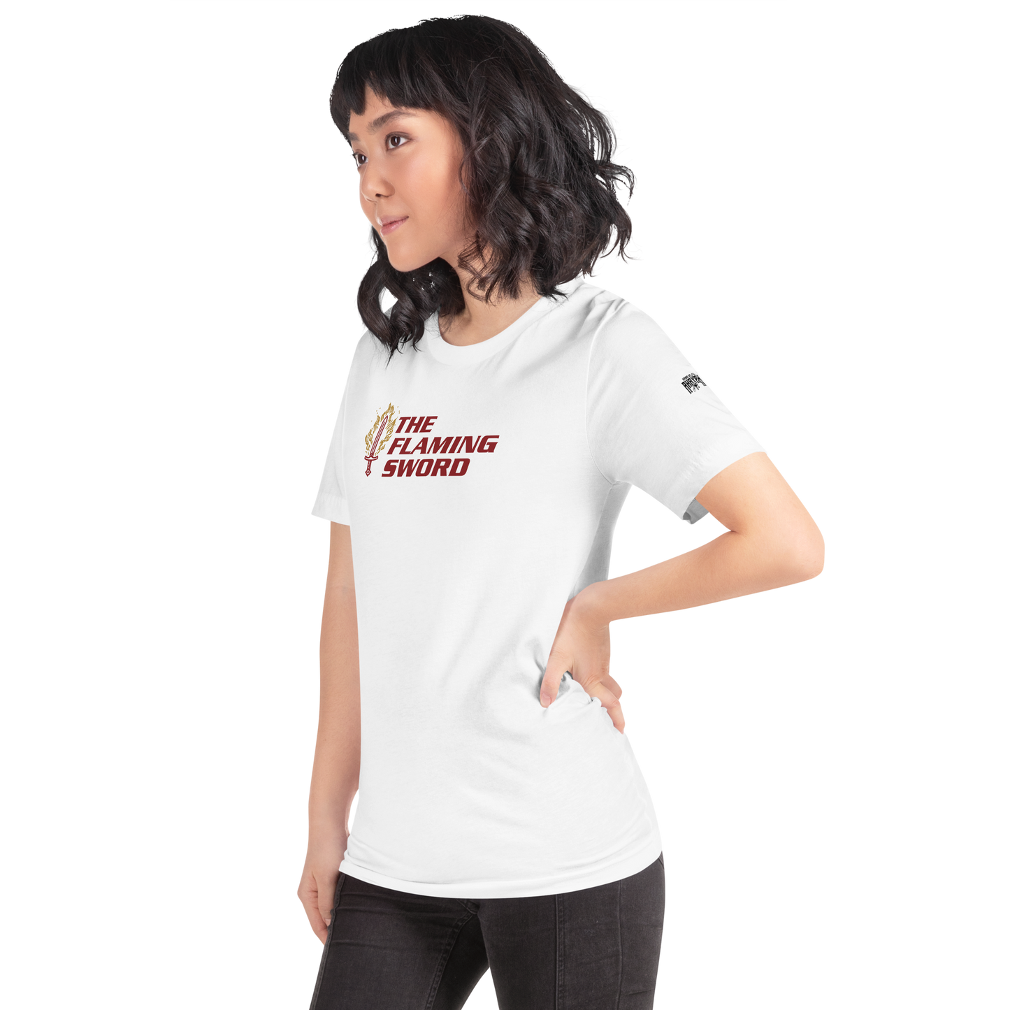 Lethal Weapon, Unisex Shirt - Select Colors