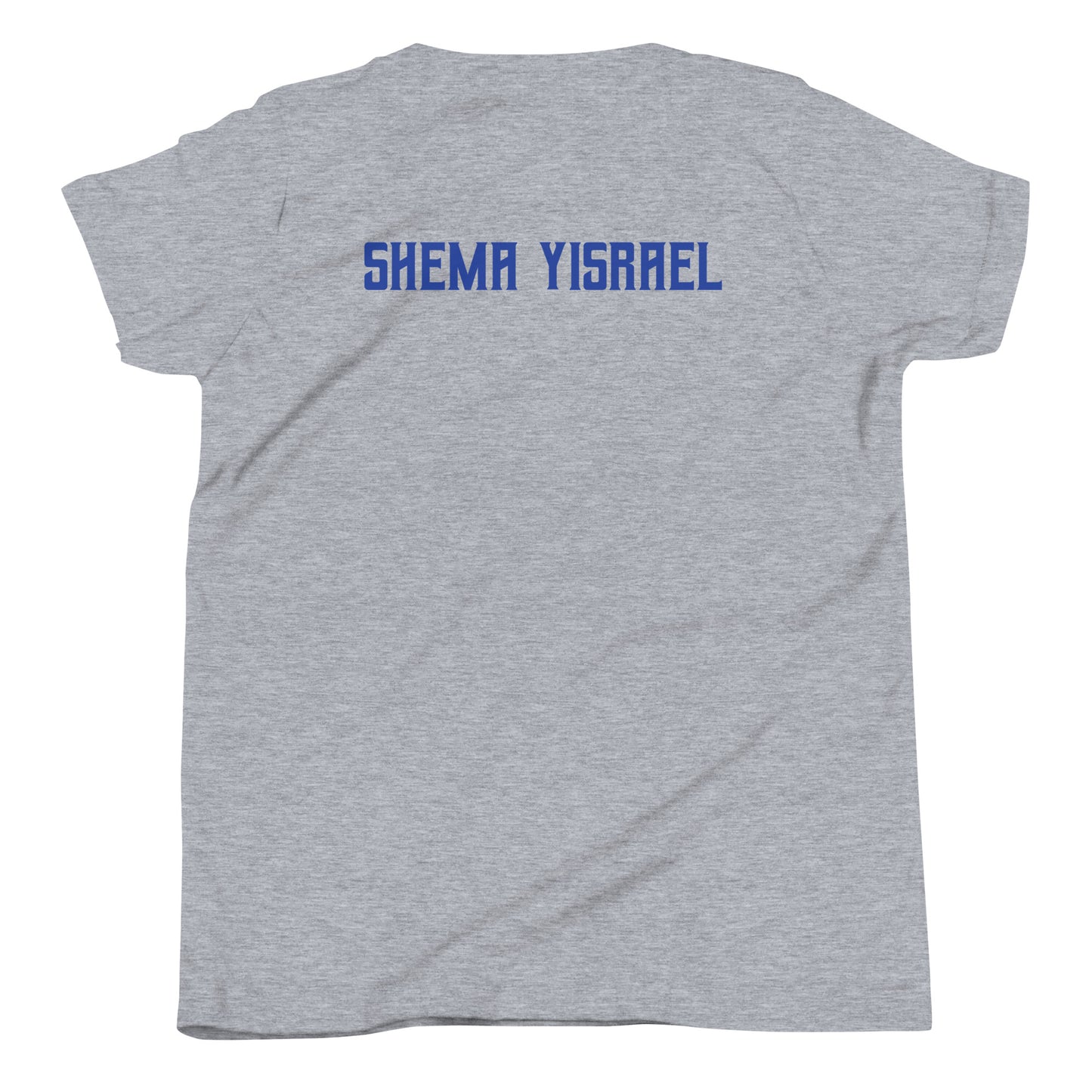 Hand of Ahayah, Youth Shirt - Select Colors