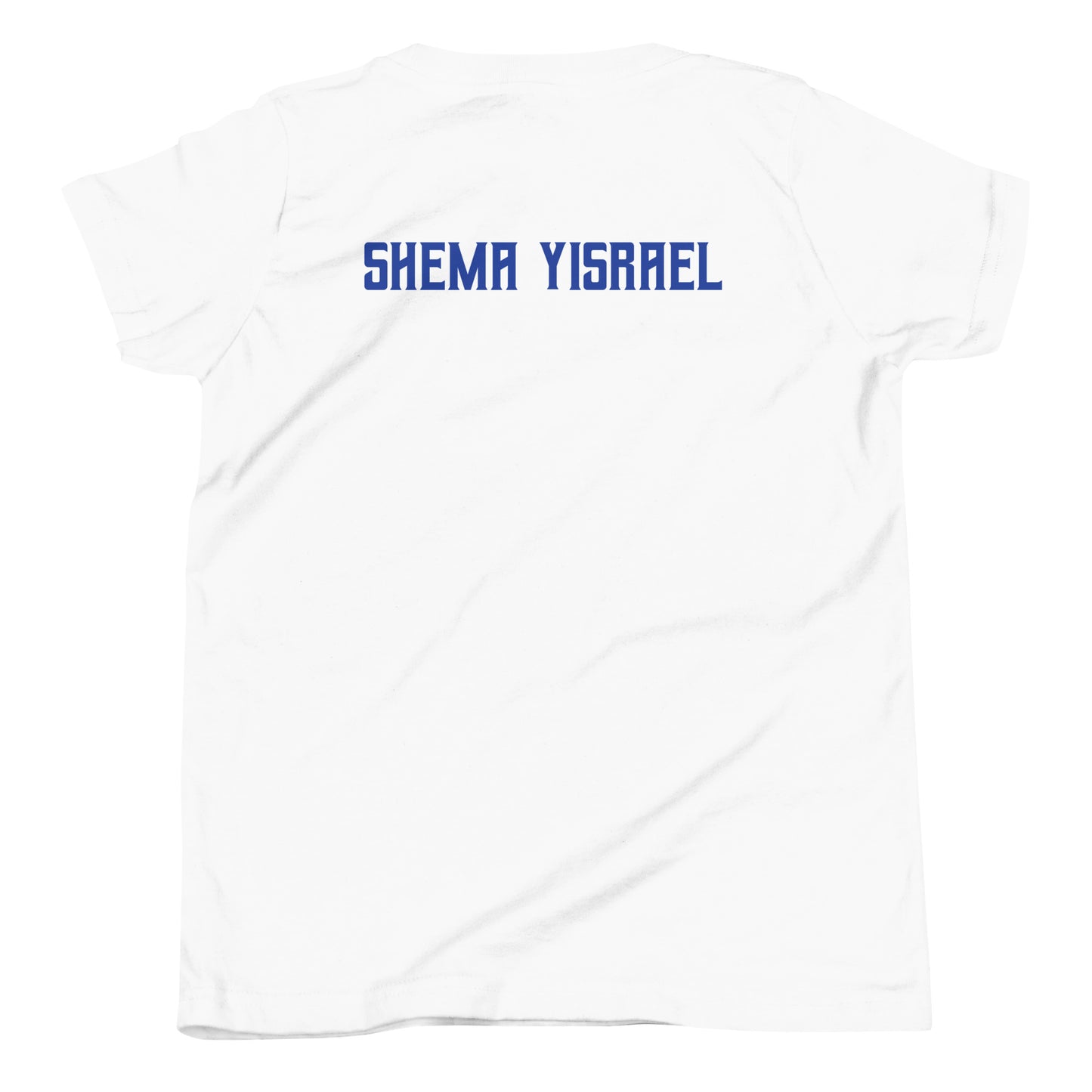 Hand of Ahayah, Youth Shirt - Select Colors